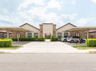 3708 Valeria St, Edinburg, TX 78541