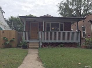 7120 Vermont Ave, Saint Louis, MO