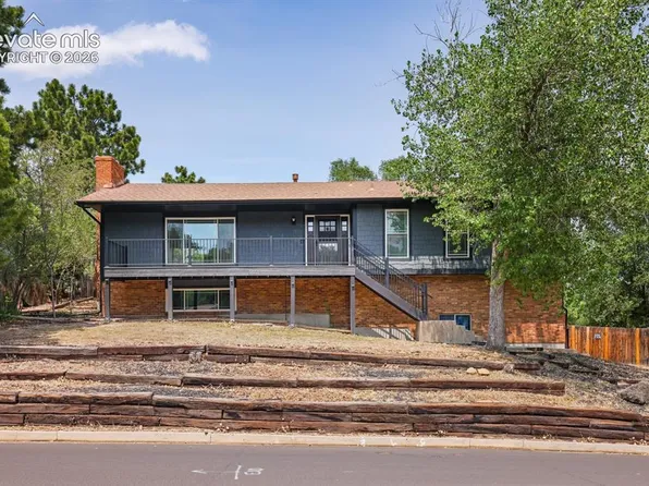 2720 Northridge Dr, Colorado Springs, CO 80918