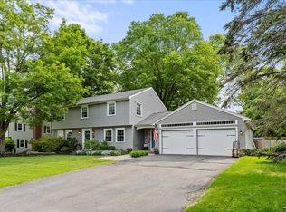 228 Forest Gln, West Springfield, MA 01089