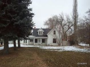 529 E 1800 N, Logan, UT 84341