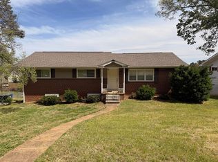1012 Elaine Trl, Chattanooga, TN 37421