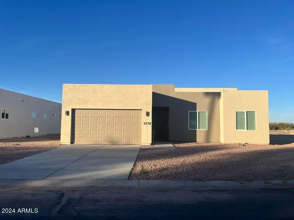 1278 W CALLE TUBERIA --, Casa Grande, AZ 85194