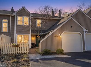 1565 Butterfly Ct, Yardley, PA 19067