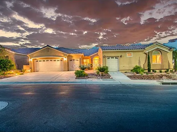 2301 Sky Valley St, Henderson, NV 89052