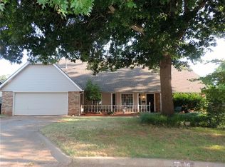 14 Mohican Cir, Shawnee, OK 74801