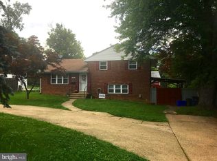 5003 Randolph Rd, Rockville, MD 20852