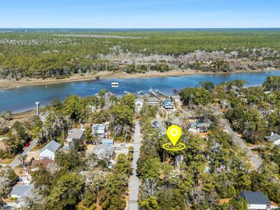 L 22 NW 28th Street, Oak Island, NC, 28465