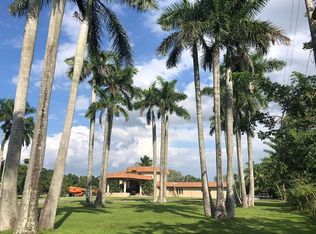 26275 SW 197th Ave, Homestead, FL 33031