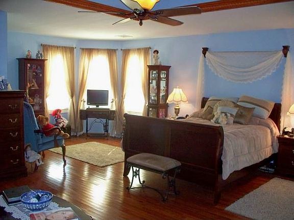1st Floor MasterSuite