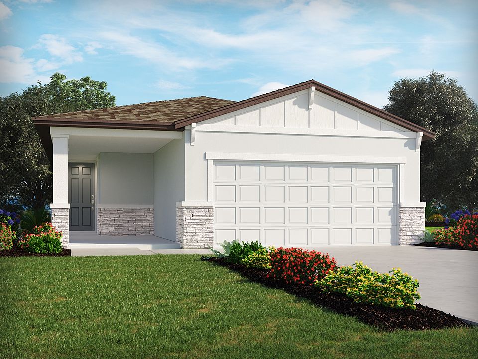 Elevation I