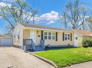 817 Harvard St, Champaign, IL 61820