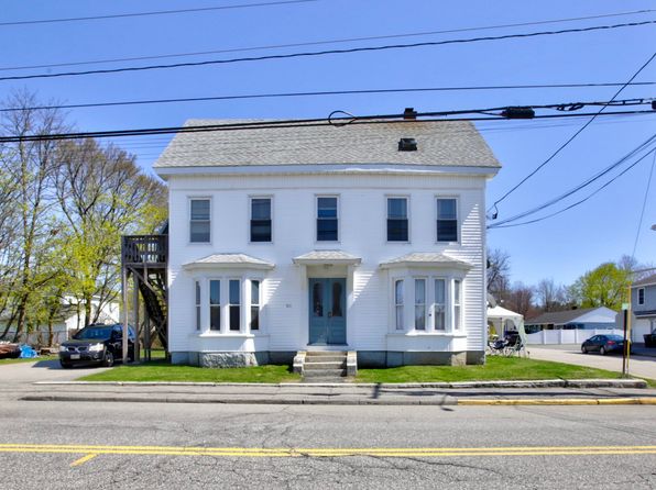211 Hill Street, Biddeford, ME 04005