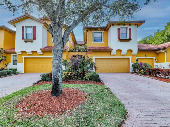 5782 NW 119th Drive, Coral Springs, FL 33076