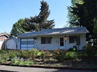 560 Del Mar Dr, Aumsville, OR