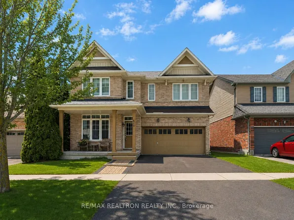 616 Fleetwood Dr, Oshawa, ON L1K 0A2