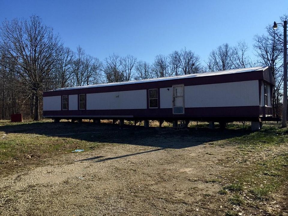 2nd image of 3543 County Road 4990