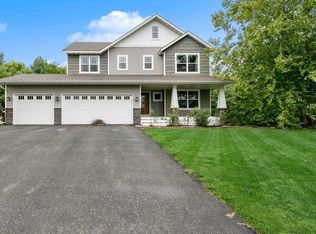 12807 Cascade Ln, Rogers, MN 55374