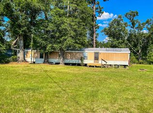 26780 Bush Isle Rd, Andalusia, AL 36421
