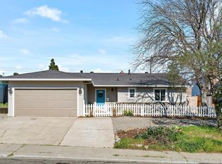 5421 Calistoga Way, Sacramento, CA