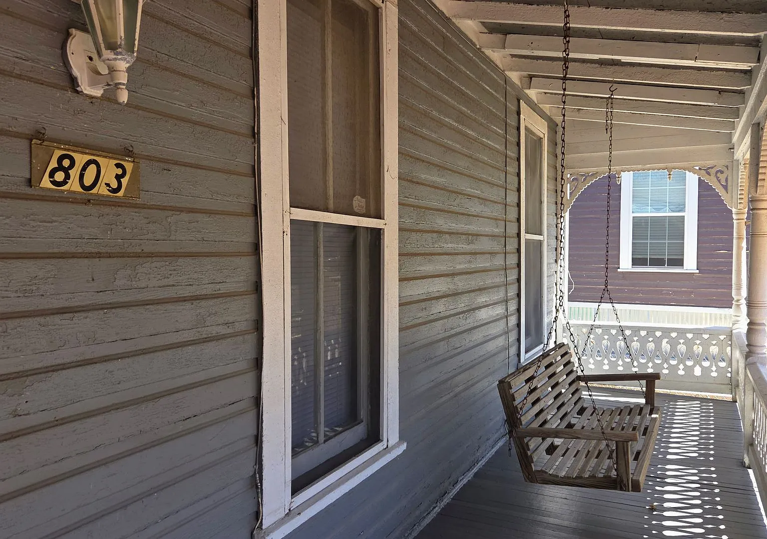 Denver Heights 2 Bedroom Home — Photo 2