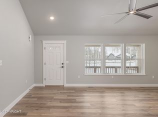 10442 E Heartland Loop, Palmer, AK 99645