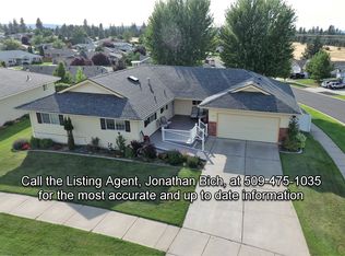 10817 N Danbury St, Spokane, WA 99208