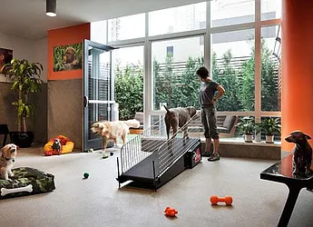 Rented by Keller Williams NYC