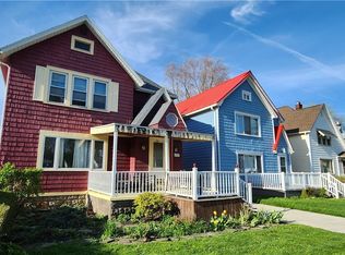 277 Heath Ter, Buffalo, NY 14223