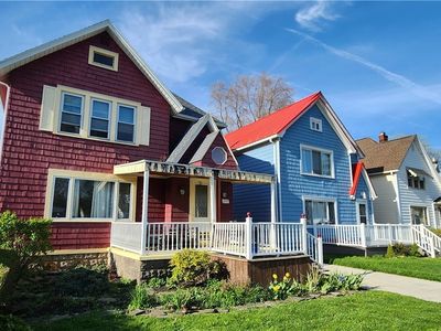 277 Heath Ter, Buffalo, NY, 14223