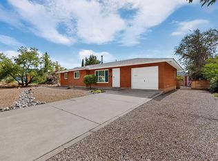 2420 Stevens Dr NE, Albuquerque, NM 87112