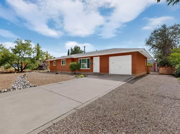 2420 Stevens Dr NE, Albuquerque, NM 87112