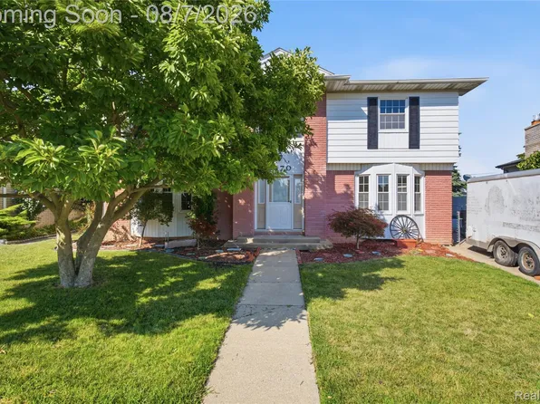 3470 Johnson St, Trenton, MI 48183