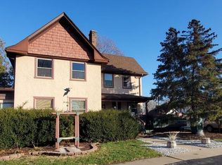 1002 10th Ave, Fulton, IL 61252