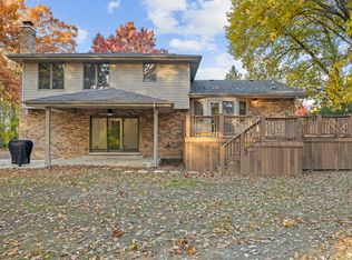 12947 W Oak View Ct, Homer Glen, IL 60491