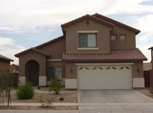 11167 W Hadley St, Avondale, AZ 85323