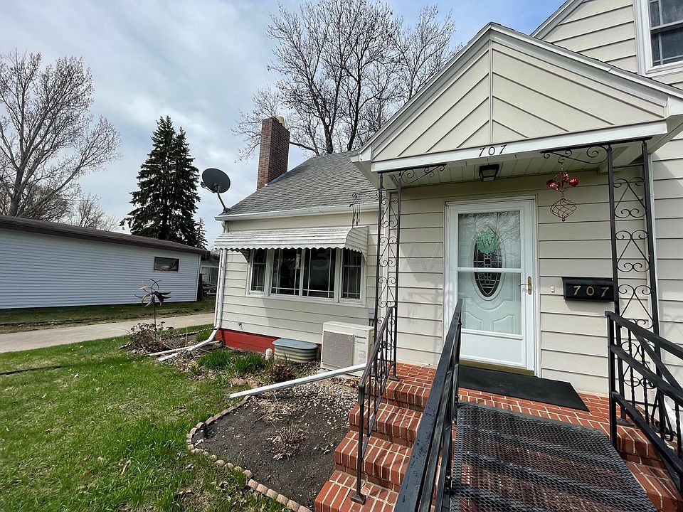 707 5th St N, Wahpeton, ND 58075 MLS 231931 Zillow