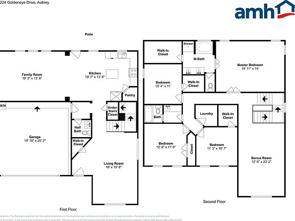 2nd image of this home