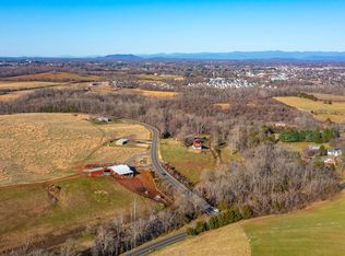 15257 Keyser Rd, Culpeper, VA 22701