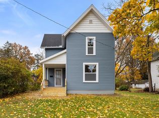 833 Edgehill Ave, Ashland, OH 44805