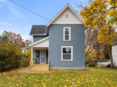 833 Edgehill Ave, Ashland, OH, 44805