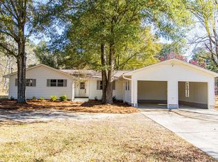 83 Manning Lake Rd SW, Rome, GA 30165