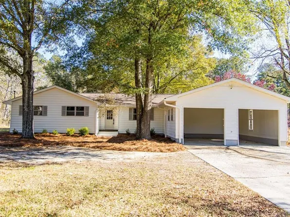 83 Manning Lake Rd SW, Rome, GA 30165