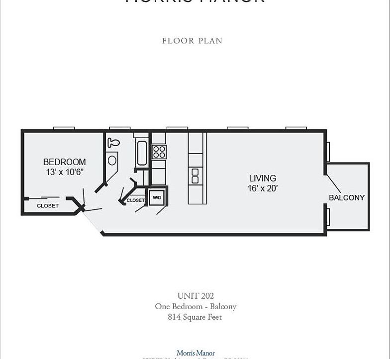 1st image of 2727 W 33rd Ave #202