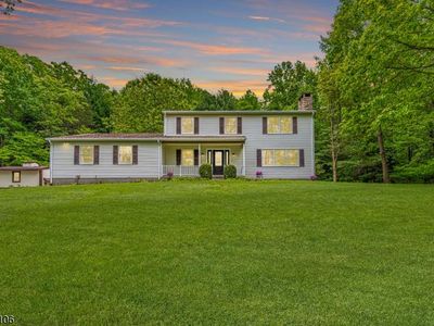 99 Old Turnpike Rd, Port Murray, NJ, 07865