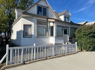 931 Utah Ave #931.5, Butte, MT 59701