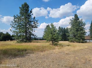 Nka Vel View Dr, Spokane, WA 99208