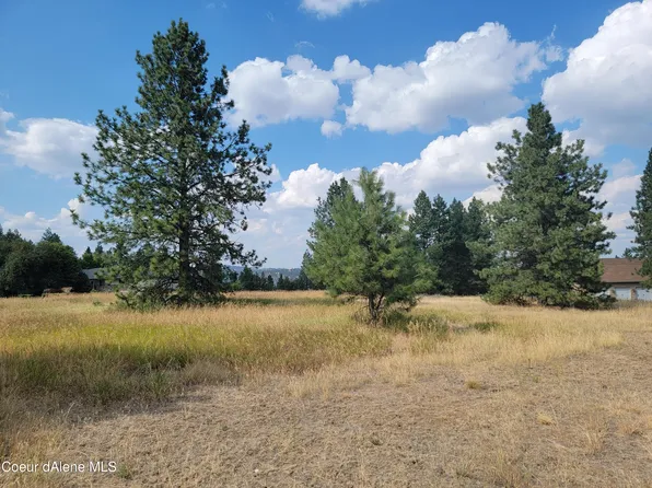 Nka Vel View Dr, Spokane, WA 99208