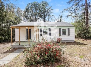 1419 Bonner Ave, Columbia, SC 29204