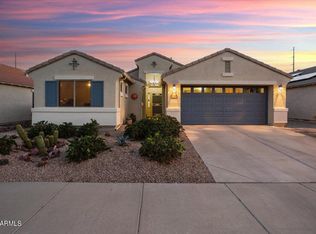 17681 W Charter Oak Rd, Surprise, AZ 85388